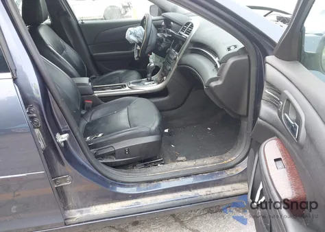 2013 Chevrolet Malibu 1Lt z USA, uszkodzony, nr VIN 1G11C5SAXDF195762